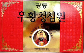 Nhiều loại 'an cung' Hàn Quốc có xuất xứ từ Trung Quốc