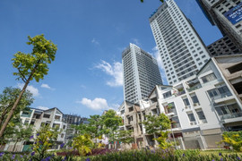 3 yếu tố khách hàng hài lòng khi trở thành cư dân dự án HH1 Garden City