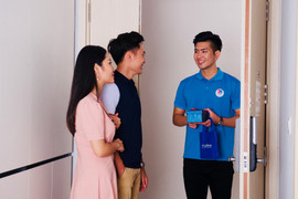 Trở thành thuê bao MobiFone chưa bao giờ dễ dàng thế