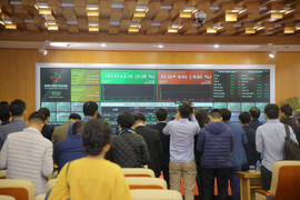 Viettel Post chào sàn UPCOM với giá 68.000 đồng/cổ phiếu