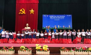 Tập đoàn Novaland cam kết thực hiện trách nhiệm xã hội tại Bà Rịa – Vũng Tàu