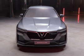 Xe hơi Vinfast thuộc phân khúc nào?