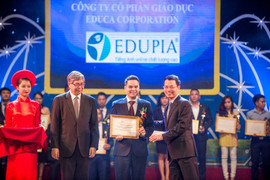 Điểm qua một số ứng dụng công nghệ số xuất sắc vừa đạt giải Vietnam Digital Awards 2018