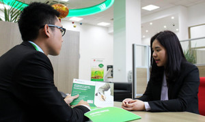 VPBank là một trong những ngân hàng có chương trình hỗ trợ nữ doanh nhân tốt nhất