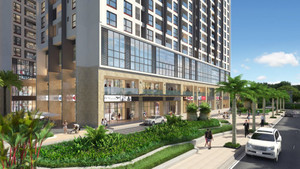 Thị trường căn hộ phía Nam Hà Nội nhộn nhịp dịp cuối năm 2018