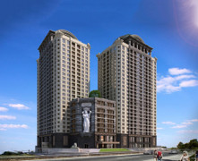 Môi trường sống: Tiêu chí hàng đầu khi chọn mua bất động sản của người nước ngoài