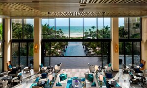 InterContinental Phu Quoc Long Beach Resort đạt cú đúp 3 giải thưởng danh giá tại World Travel Awards 2018