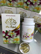 Thực phẩm bảo vệ sức khỏe Sen Quỳnh bị thu hồi giấy XNCB sản phẩm