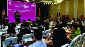 UL và Phúc Khang chính thức ký kết hợp tác chương trình thẩm duyệt an toàn tòa nhà