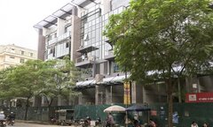 The Terra – Hào Nam chuẩn bị đón những cư dân đầu tiên