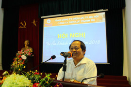 Hội nghị khách hàng EVN HANOI: Nơi lắng nghe và gắn kết