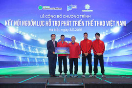 Muốn vô địch, cần đầu tư