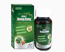 Cảnh báo sản phẩm quảng cáo là 'giảm cân đông y Hoàng Dung' sử dụng giấy tờ giả