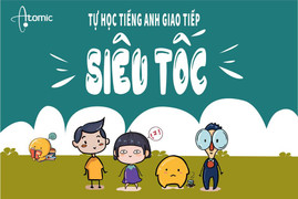 Giải pháp đột phá giúp người Việt học tiếng Anh nhanh và hiệu quả