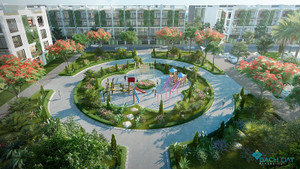 Diễn biến thị trường bất động sản Nam Đà Nẵng cuối năm 2018