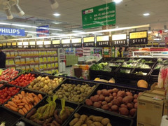 Không chế biến quá nhiều thực phẩm, thức ăn trong ngày Tết