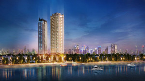 Tân Hoàng Minh tặng xe sang cho khách hàng mua căn hộ tại dự án D'. El Dorado