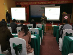 Quy định mới về quản lý điều kiện sản xuất, kinh doanh thuộc phạm vi của Bộ Y tế tại Hà Nội