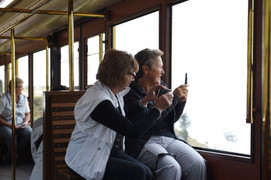 Bao giờ cơ sở hạ tầng không còn là điểm yếu của du lịch Việt?