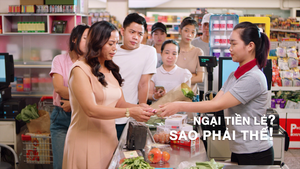 Thẻ Techcombank Visa Debit: Từ đáp ứng nhu cầu thực tế đến xu hướng tiêu dùng thông minh