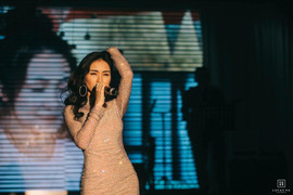 Hậu lùm xùm, Hòa Minzy sẽ tham dự đêm Chung kết Hoa khôi Sinh viên Việt Nam 2018