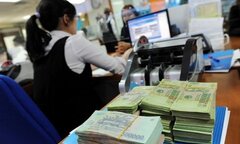 Tổng số nợ thuế lên tới hơn 79.000 tỷ đồng