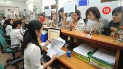 Cục Thuế TP. Hà Nội đã thu lại trên 825 tỷ đồng nợ thuế