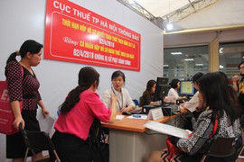 Cục Thuế Hà Nội: Yêu cầu báo cáo tiến độ thu ngân sách hàng ngày