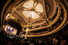 Tối 19/12, Sun Symphony Orchestra tổ chức chương trình hòa nhạc 'Mùa Giáng Sinh An Lành'