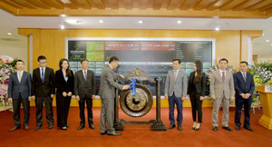 Công ty cổ phần tư vấn thiết kế Viettel chào sàn UPCOM với giá 28.000 đồng/cổ phiếu