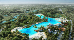 Gặp gỡ đại diện Crystal Lagoons – Đơn vị đứng sau những tiện ích biển hồ nước mặn 'sang chảnh' nhất trên thế giới và tại Việt Nam