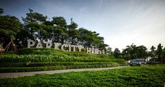 Sống rộng hơn để yêu thương nhiều hơn