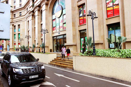 D'. Le Pont D'or ghi dấu ấn mạnh sau hơn 1 năm vận hành