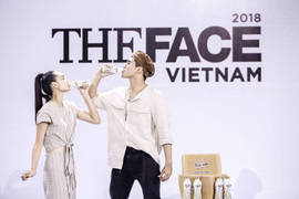Tôn Tuấn Kiệt 'bung lụa' khi hóa thân thành Võ Hoàng Yến trong thử thách 'Ngon khó cưỡng' tại tập 11 The Face