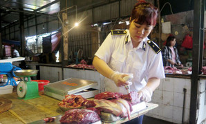 Xử phạt An toàn thực phẩm: Quan trọng là ý thức người kinh doanh