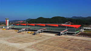 Chuyên gia Hà Lan: Sân bay Vân Đồn sẽ trở thành 'cửa ngõ' của Quảng Ninh