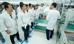 Vsmart 'đánh nhanh' có 'thắng nhanh'?