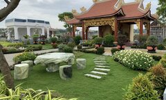 Người trẻ lo sống và người già lo chết?