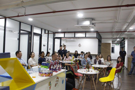 Trung tâm đào tạo Anh ngữ hàng đầu thế giới có mặt tại Việt Nam