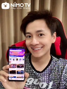 Ngô Kiến Huy, Tronie, Gin Tuấn Kiệt và Kay Trần bất ngờ cùng chia sẻ niềm yêu thích về stream game