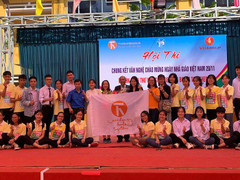 Có một Vingroup khác!