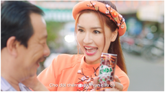 Thánh lầy Bích Phương tái xuất, chốt sổ năm 2018 bằng loạt 'bùa hoà giải' trong MV mới
