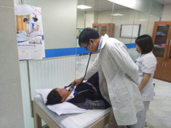 Địa chỉ tin cậy để khám sức khỏe cho người dân tỉnh Yên Bái và các vùng lân cận