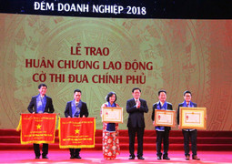 Văn Phú – Invest gây ấn tượng với những bước đi vững chắc