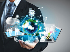 Cải cách hành chính ở EVN: Hướng tới văn phòng điện tử