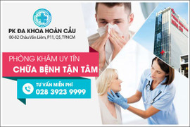 Tại sao bệnh nhân ngoại tỉnh lựa chọn đến Đa Khoa Hoàn Cầu TPHCM khám bệnh?