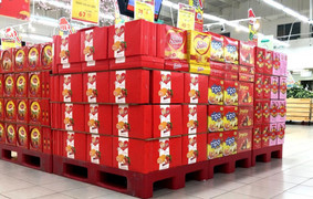 Hữu Nghị: Bước chuyển mình táo bạo cho 'cuộc chơi lớn'