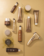 Lời giải nào cho nhan sắc những bóng hồng vùng Trung Đông?