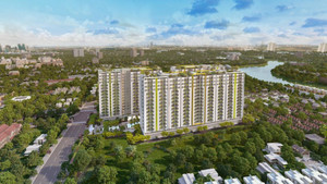 Bắc tiến: 'Nước cờ' táo bạo của 'ông lớn' Him Lam