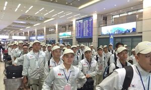 Bắt buộc thực hiện BHXH với người lao động nước ngoài là cần thiết